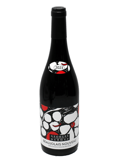 2023 Georges Duboeuf Beaujolais Nouveau