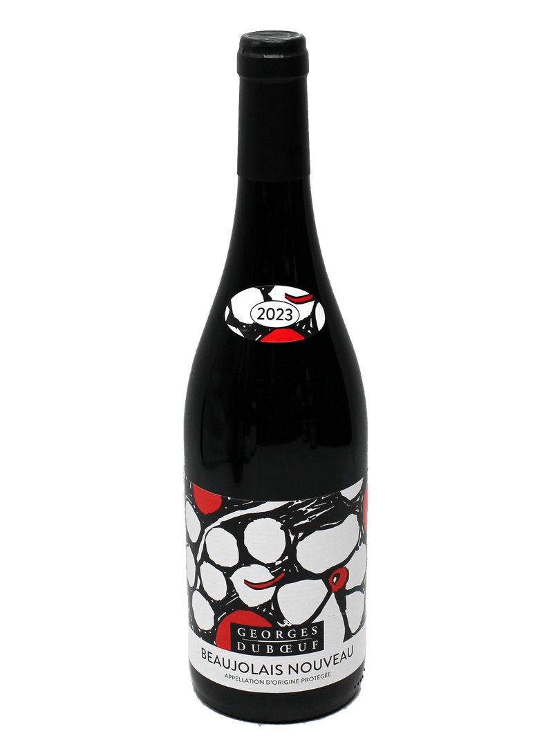 2023 Georges Duboeuf Beaujolais Nouveau