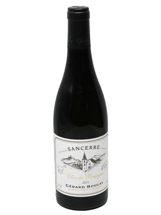2023 Gerard Boulay Sancerre Clos de Beaujeu [WS92]-Bottle Barn