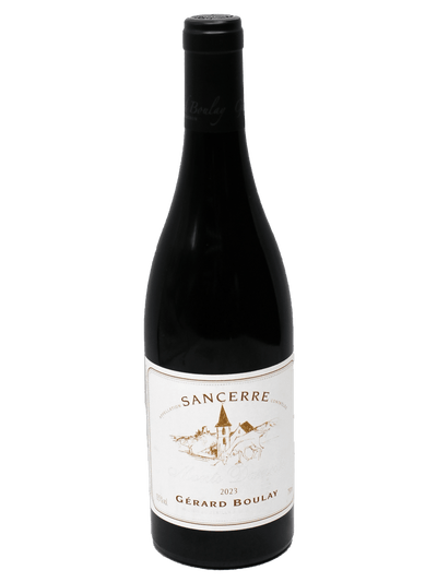2023 Gerard Boulay Sancerre Monts Damnes