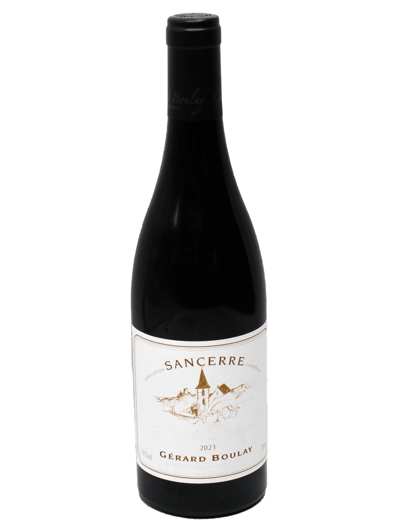 2023 Gerard Boulay Sancerre Monts Damnes-Bottle Barn