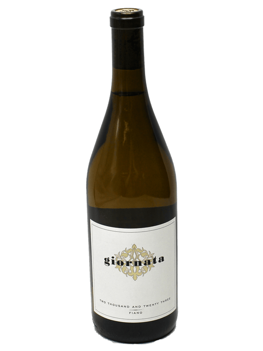 2023 Giornata Fiano-Bottle Barn