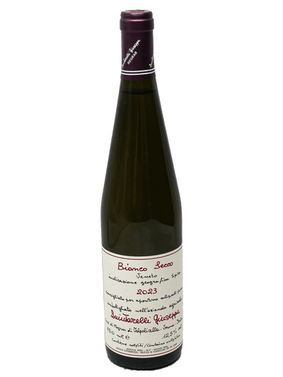2023 Giuseppe Quintarelli Bianco Secco