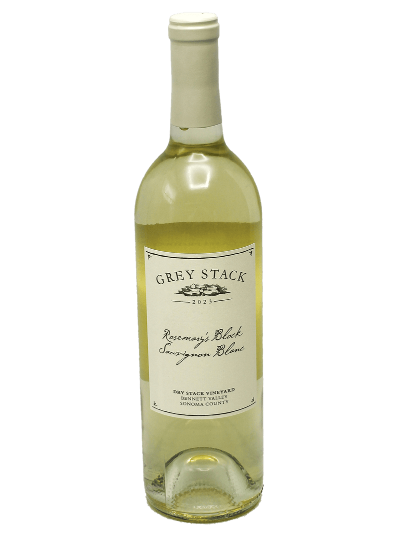 2023 Grey Stack Rosemary&-Bottle Barn