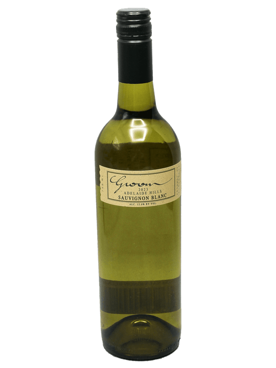 2025 Groom Adelaide Hills Sauvignon Blanc-Bottle Barn
