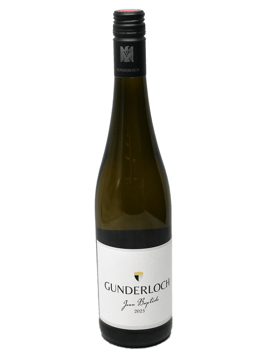 2023 Gunderloch Jean Baptiste Riesling Kabinett Feinherb [JS93][V93]-Bottle Barn