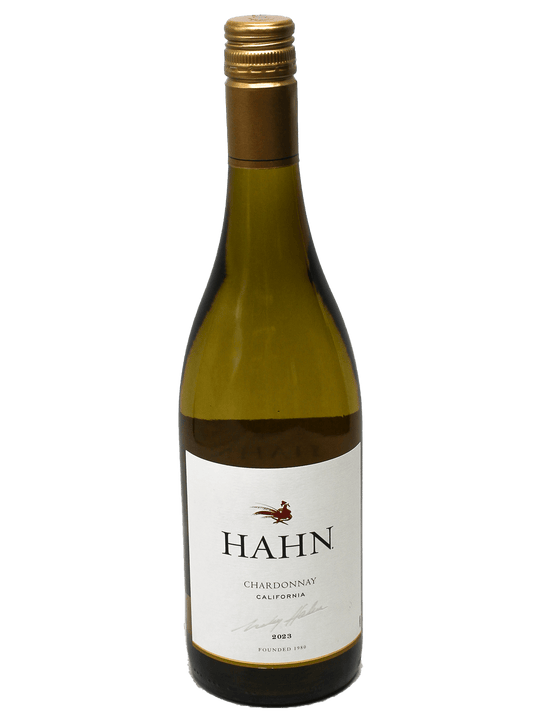 2023 Hahn Chardonnay-Bottle Barn