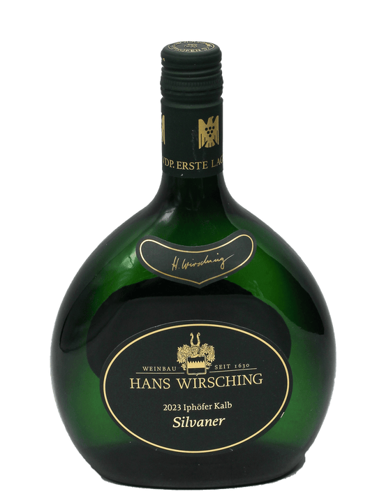 2023 Hans Wirsching Iphofer Kalb Silvaner-Bottle Barn
