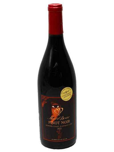 2023 Hart's Desire Eastman Lane Pinot Noir