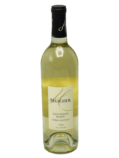 2023 Hatcher Sauvignon Blanc