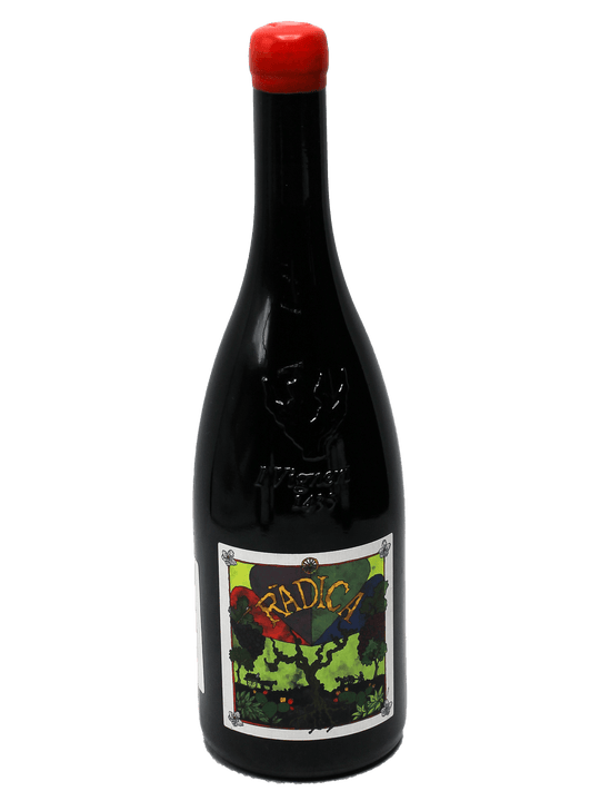 2023 I Vigneri Radica Vino Rosso-Bottle Barn