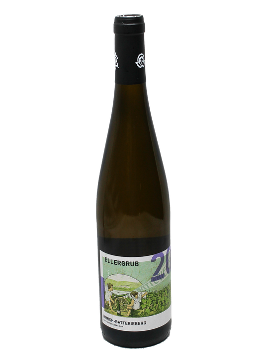 2023 Immich-Batterieberg Ellergrub Riesling [JS96][WA96]-Bottle Barn