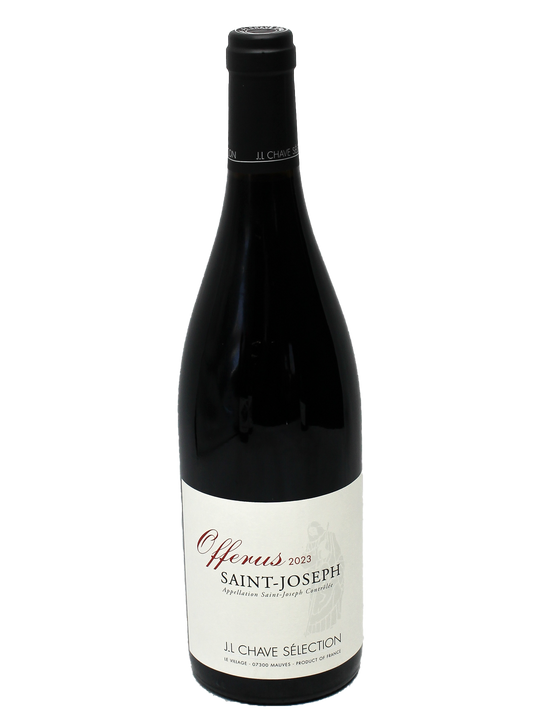 2023 J.L. Chave Selection Saint-Joseph Offerus [JD92]-Bottle Barn