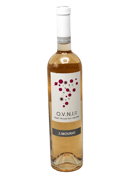 2023 J. Mourat O.V.N.I. Rose-Bottle Barn