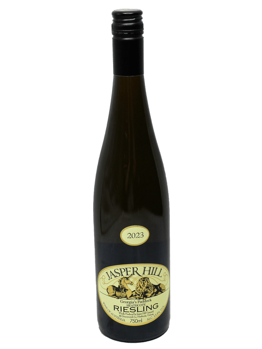 2023 Jasper Hill Georgia's Paddock Riesling [WE92][V92][WS90]-Bottle Barn