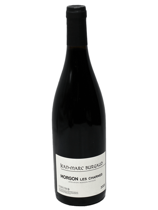 2023 Jean-Marc Burgaud Morgon Les Charmes [JS95][V92]-Bottle Barn