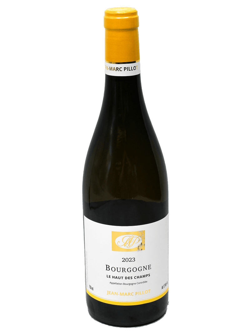 2023 Jean-Marc Pillot Bourgogne Blanc Le Haut des Champs-Bottle Barn