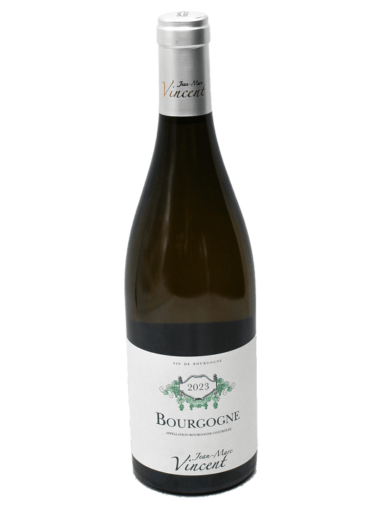 2023 Jean-Marc Vincent Bourgogne Blanc-Bottle Barn
