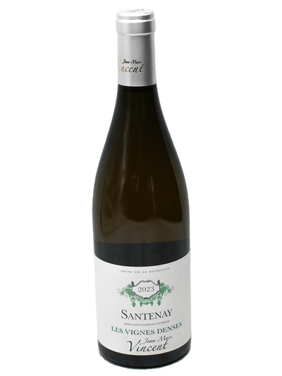 2023 Jean-Marc Vincent Santenay Les Vignes de Denses Blanc