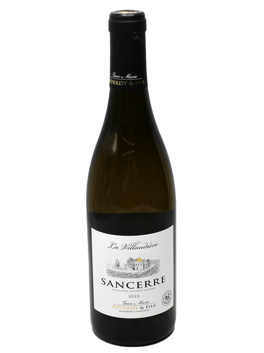 2023 Jean-Marie Reverdy & Fils Sancerre La Villaudiere-Bottle Barn