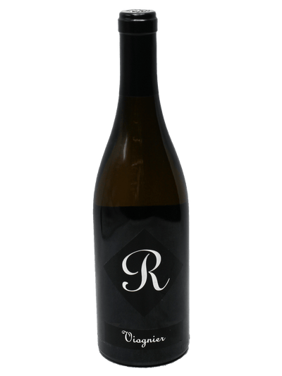 2023 Jeff Runquist Viognier