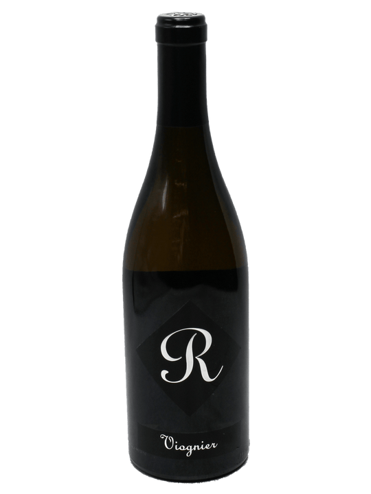2023 Jeff Runquist Viognier-Bottle Barn