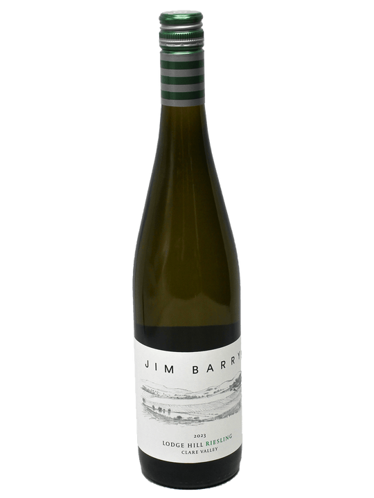 2023 Jim Barry Lodge Hill Riesling [WE93][WA92+][D90]-Bottle Barn