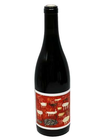 2023 Jolie-Laide Gamay Noir