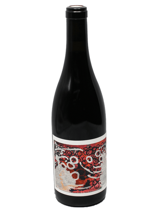 2023 Jolie Laide Trousseau Noir-Bottle Barn