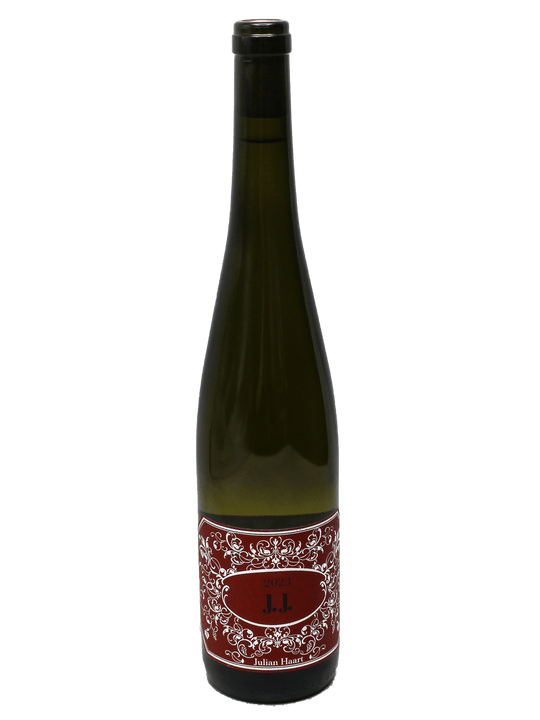 2024 Julian Haart J.J. Riesling Kabinett-Bottle Barn