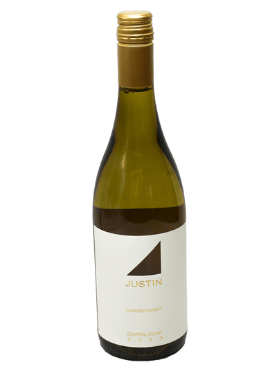 2023 Justin Central Coast Chardonnay