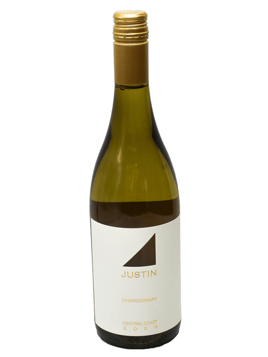 2023 Justin Central Coast Chardonnay-Bottle Barn