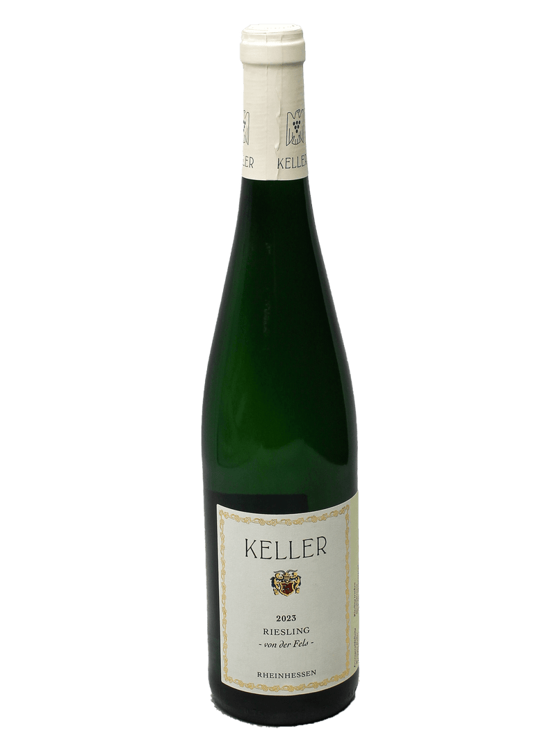 2023 Keller Riesling Trocken Von der Fels-Bottle Barn