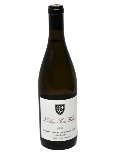 2023 Kelley Fox Wines Durant Vineyard Lark Block Chardonnay