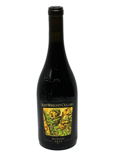 2023 Ken Wright Cellars Shea Vineyard Pinot Noir