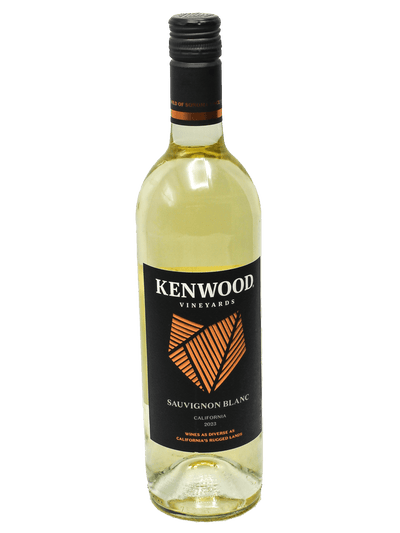 2023 Kenwood Sauvignon Blanc