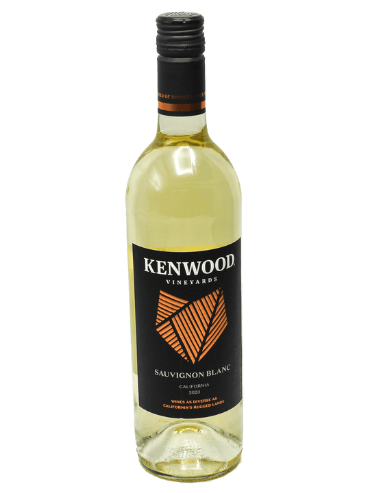 2023 Kenwood Sauvignon Blanc-Bottle Barn