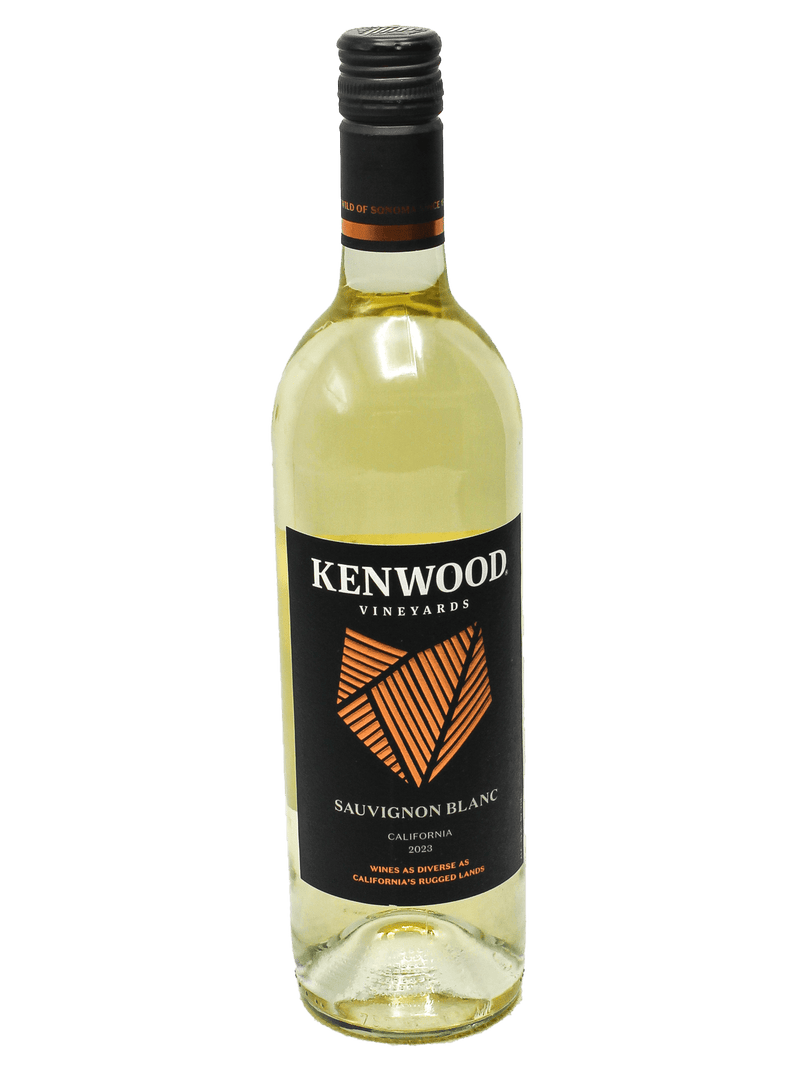 2023 Kenwood Sauvignon Blanc-Bottle Barn