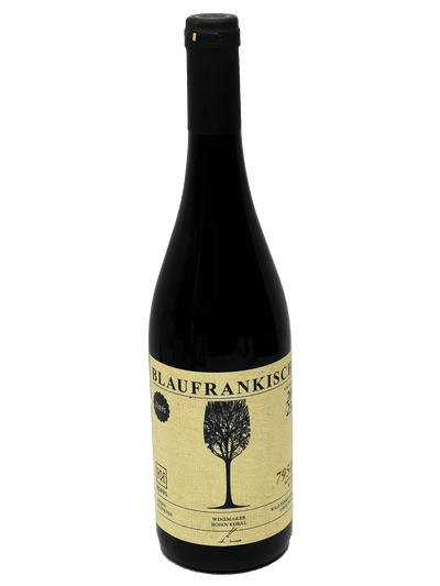 2023 Kobal Roots Blaufrankisch