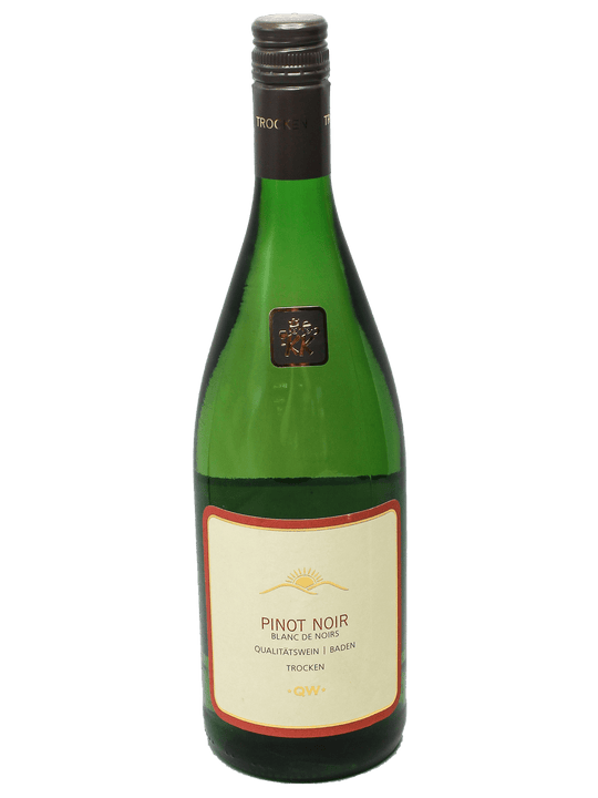 2023 Konigschaffhausen Kiechlinsbergen Pinot Noir Blanc de Noirs 1L-Bottle Barn