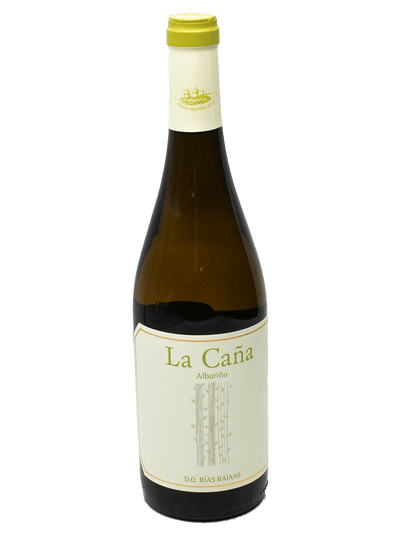 2023 La Cana Albarino