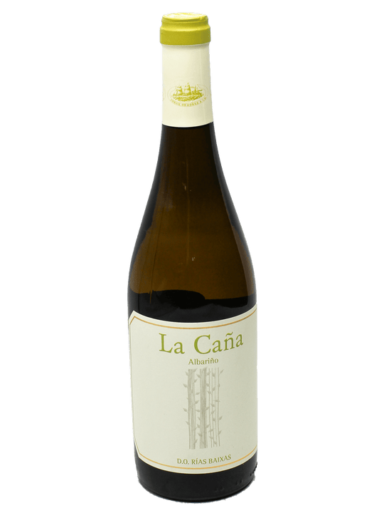 2024 La Cana Albarino [JS92][JD91]-Bottle Barn