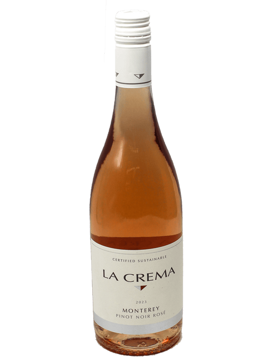 2023 La Crema Pinot Noir Rose [WE91]-Bottle Barn