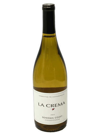 2023 La Crema Sonoma Coast Chardonnay