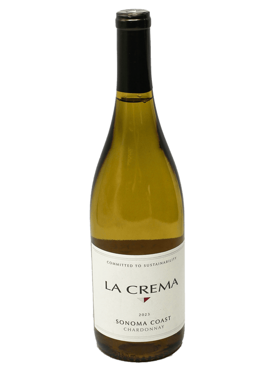2023 La Crema Sonoma Coast Chardonnay-Bottle Barn