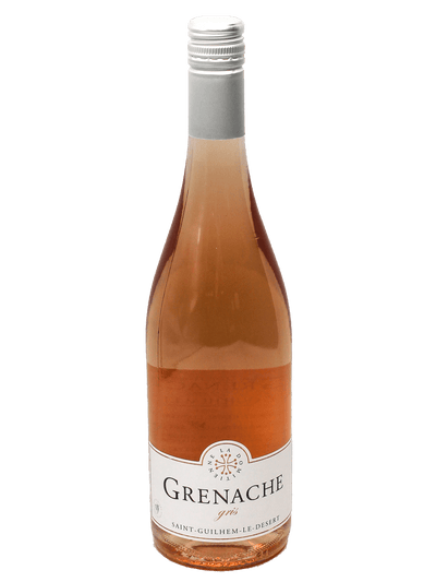 2023 La Domitienne Grenache Gris Rose IGP Saint Guilhem Le Desert