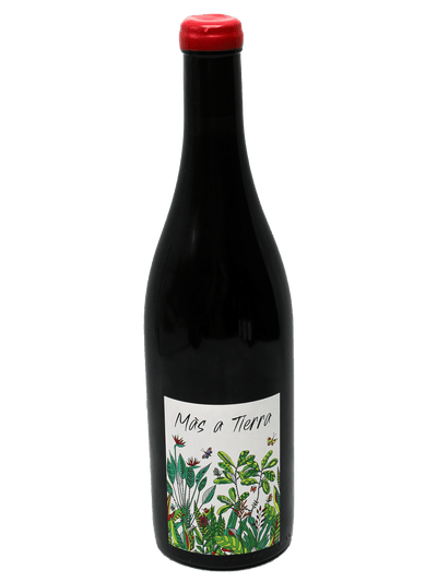 2023 La Petite Empreinte Mas a Tierra Coteaux Bourguignons Pinot Noir