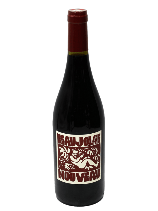 2024 La Soeur Cadette Beaujolais Nouveau-Bottle Barn