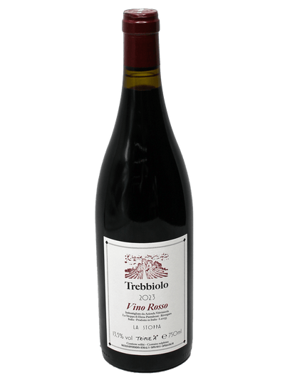 2023 La Stoppa Trebbiolo Vino Rosso