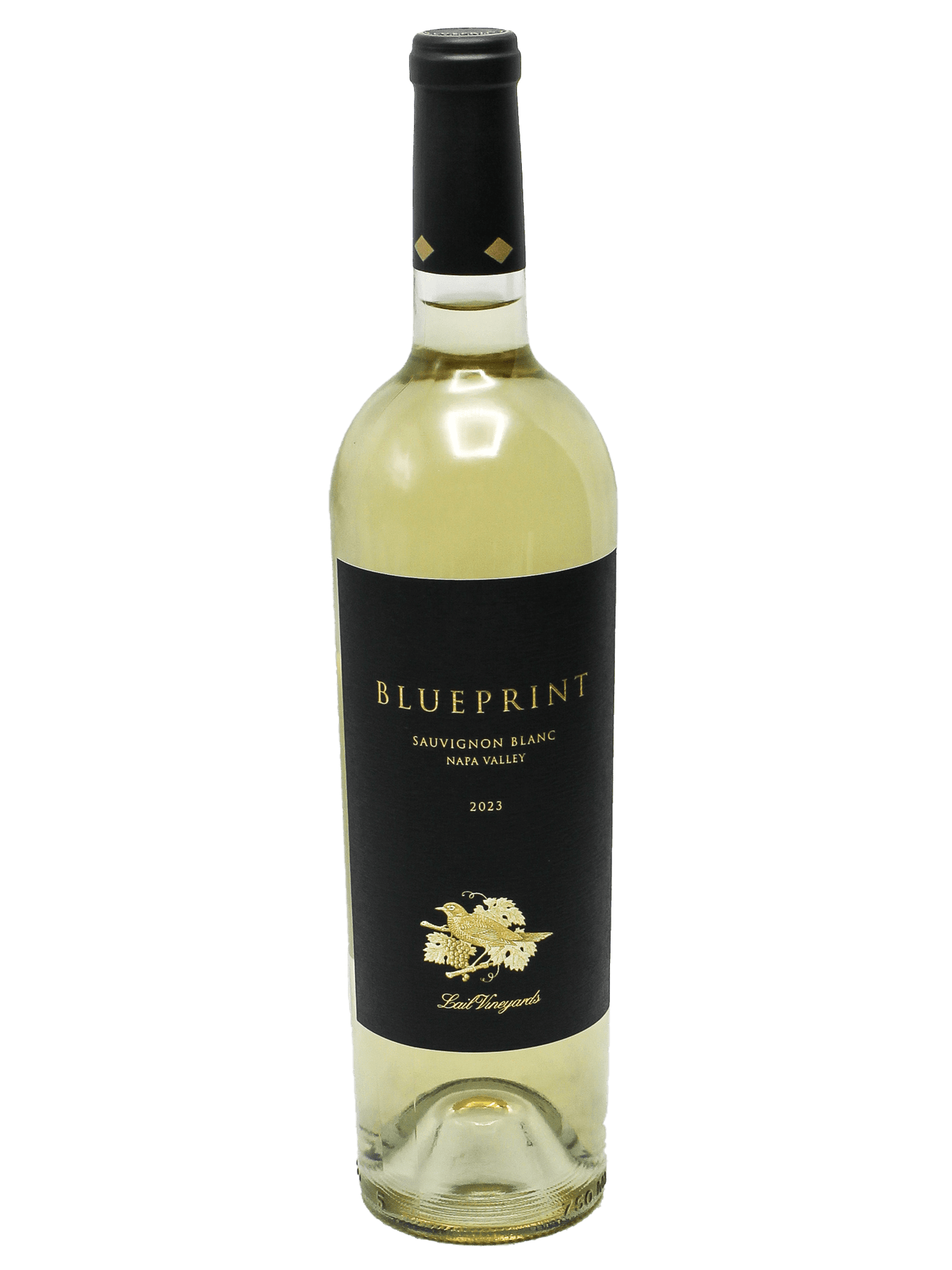 2023 Lail Blueprint Sauvignon Blanc Bottle Barn